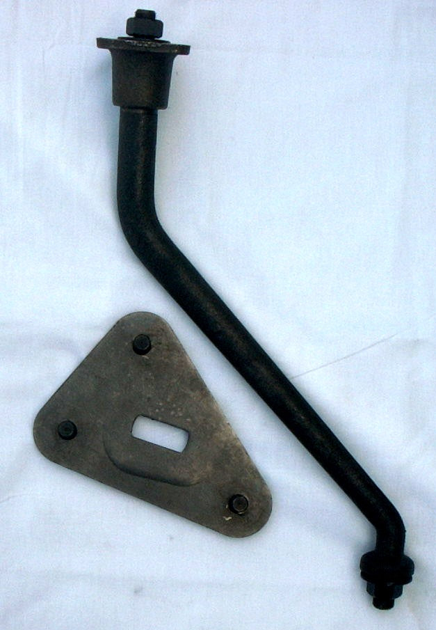 180 Ford Model 'A' technical articles.