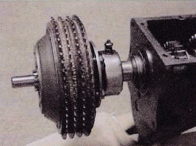 180 Ford Model 'A' technical articles.