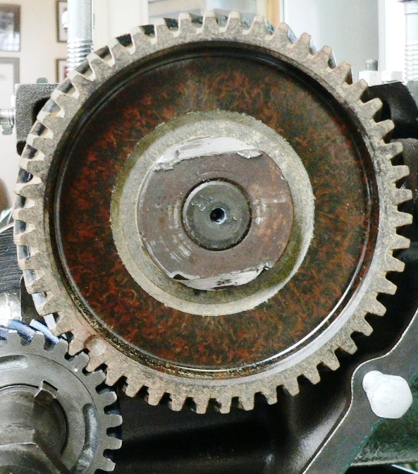180 Ford Model 'A' technical articles.