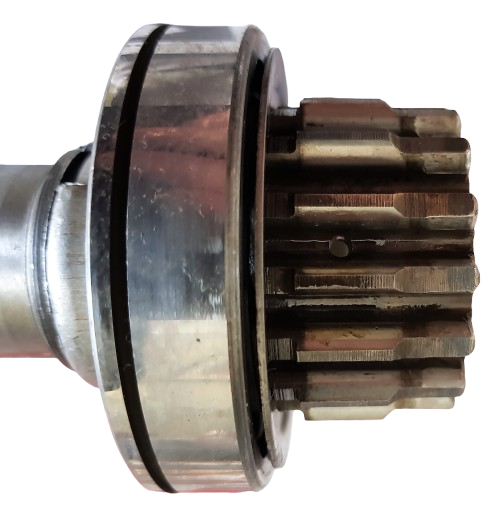 The Ford Model 'A' Gearbox Restoration