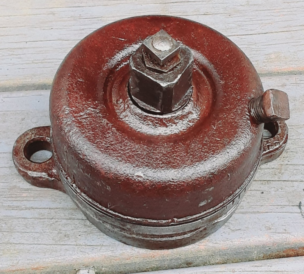 180 Ford Model 'A' Technical Articles