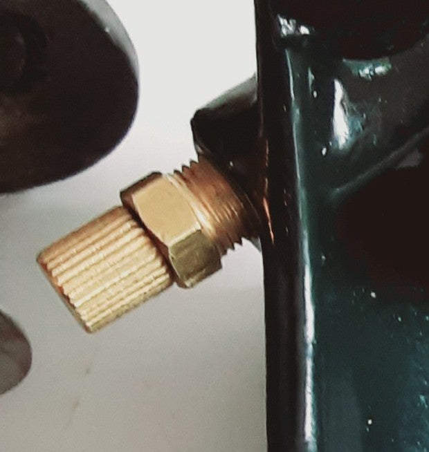180 Ford Model 'A' Technical Articles