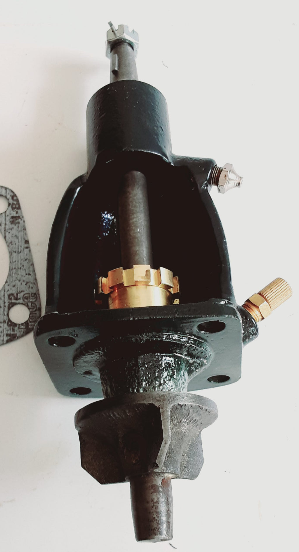 180 Ford Model 'A' Technical Articles