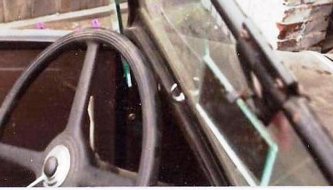 180 Ford Model 'A' Technical Articles