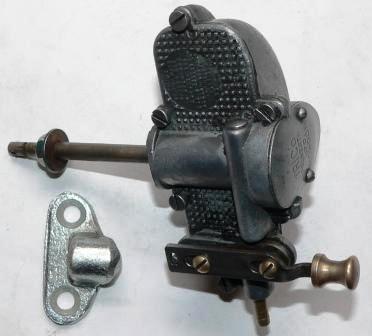 180 Ford Model 'A' Technical Articles