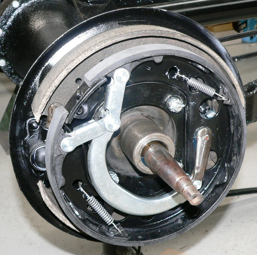 180 Ford Model 'A' technical articles.