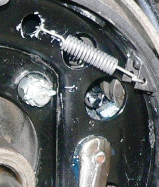 180 Ford Model 'A' technical articles.