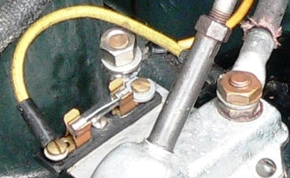 180 Ford Model 'A' technical articles.