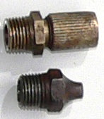 180 Ford Model 'A' Technical Articles