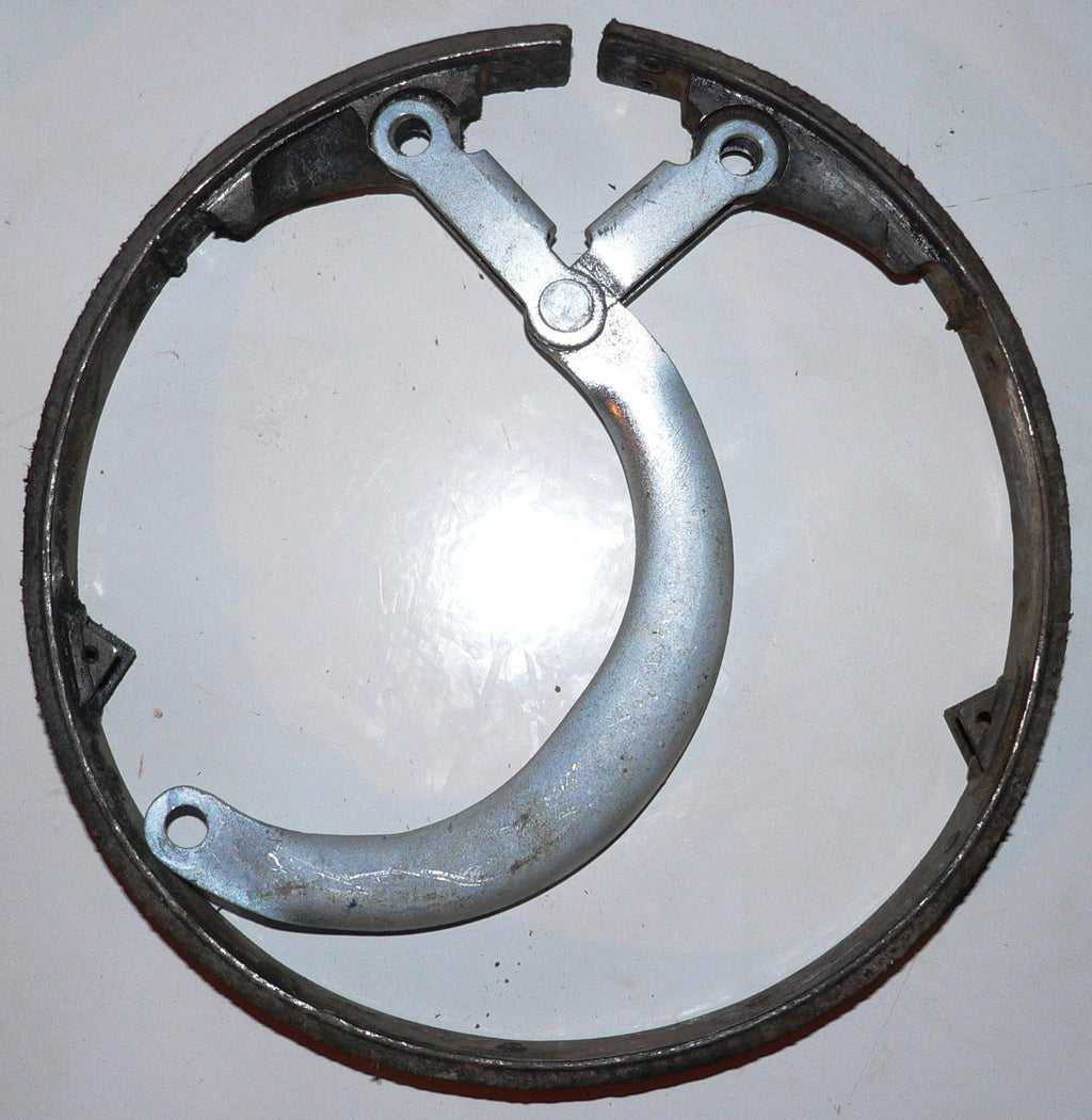 180 Ford Model 'A' technical articles.
