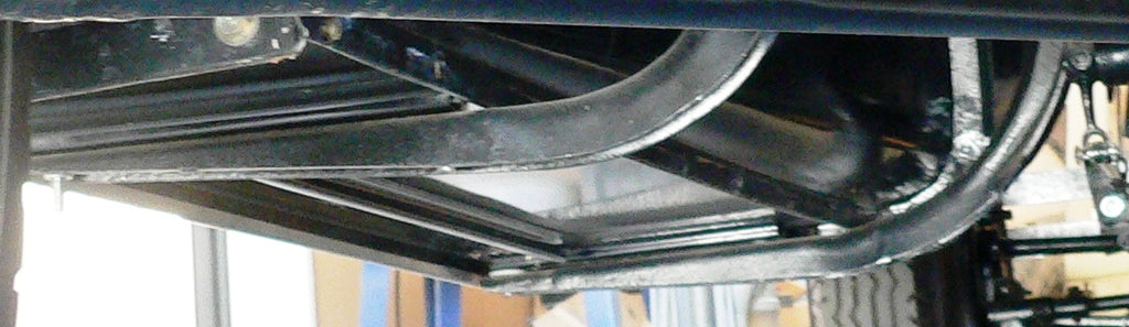 180 Ford Model 'A' technical articles.