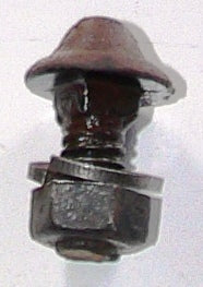 180 Ford Model 'A' technical articles.