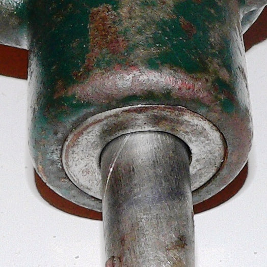 180 Ford Model 'A' technical articles.