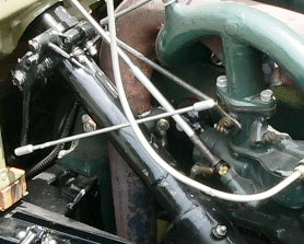 180 Ford Model 'A' technical articles.