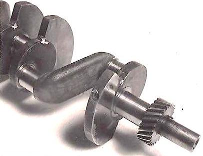 180 Ford Model 'A' Technical Articles