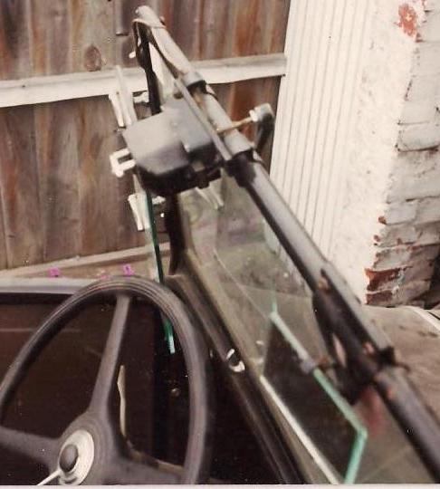 180 Ford Model 'A' Technical Articles