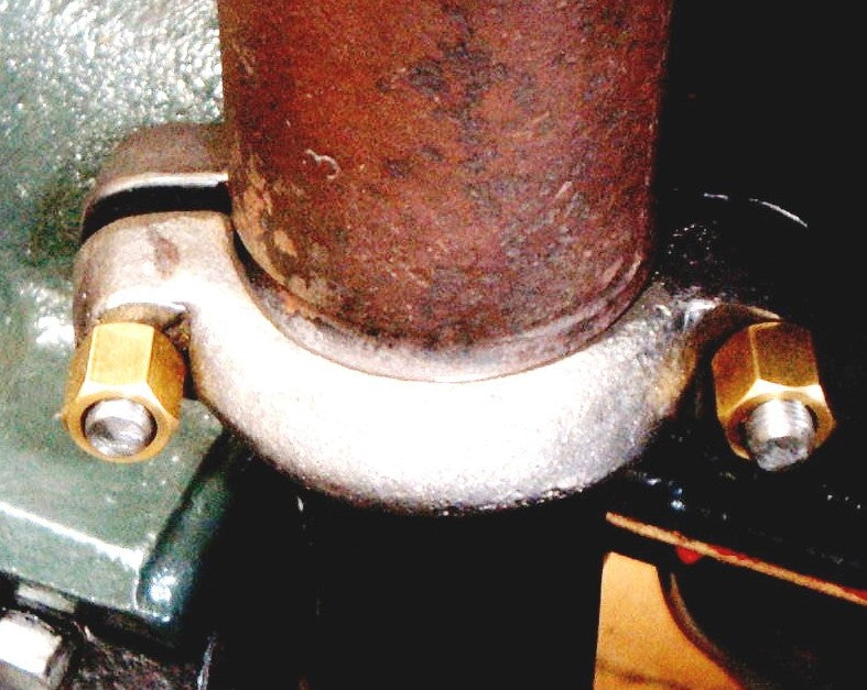 180 Ford Model 'A' Technical Articles