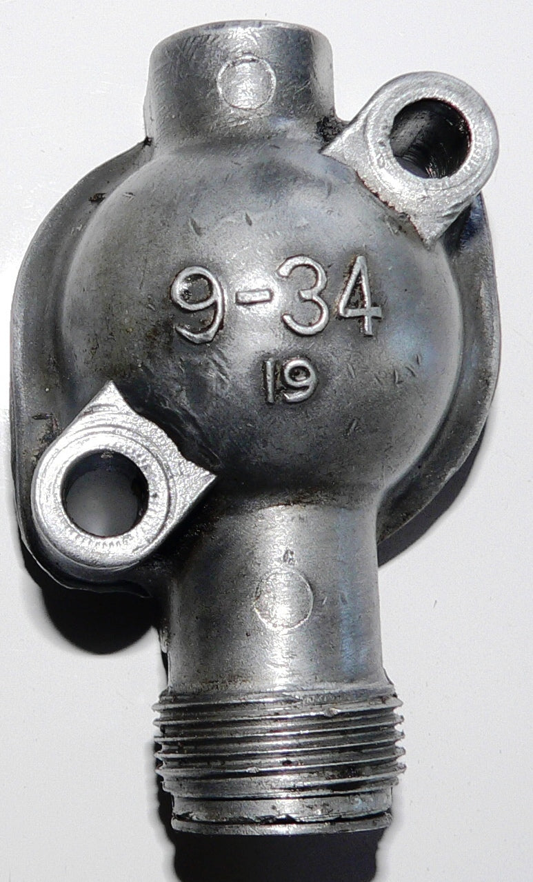 180 Ford Model 'A' Technical Articles