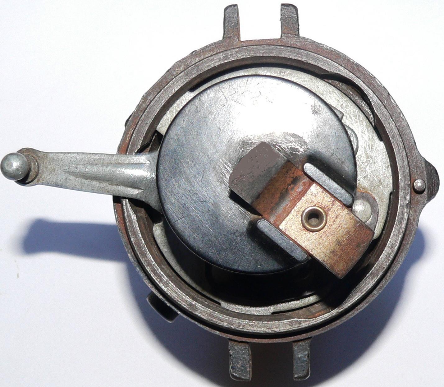 180 Ford Model 'A' Technical Articles