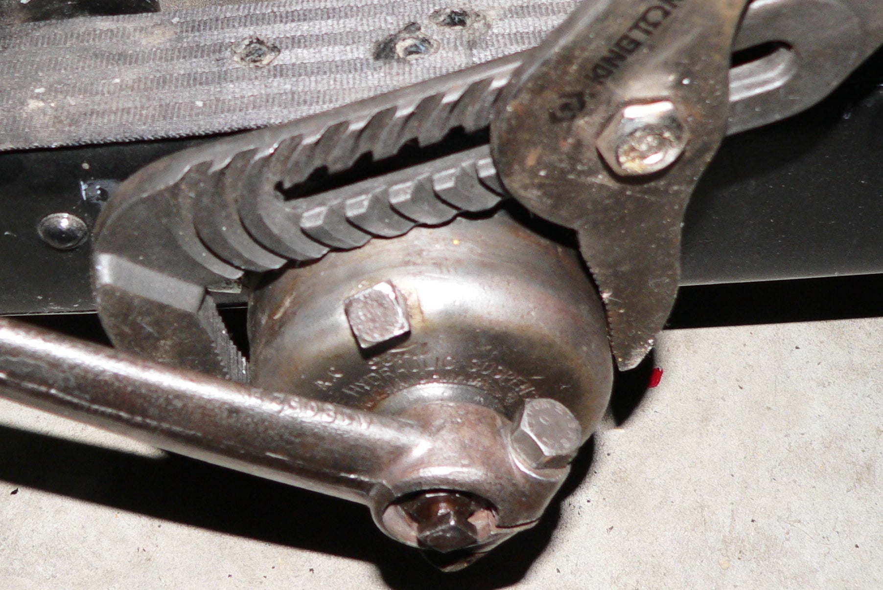 180 Ford Model 'A' Technical Articles