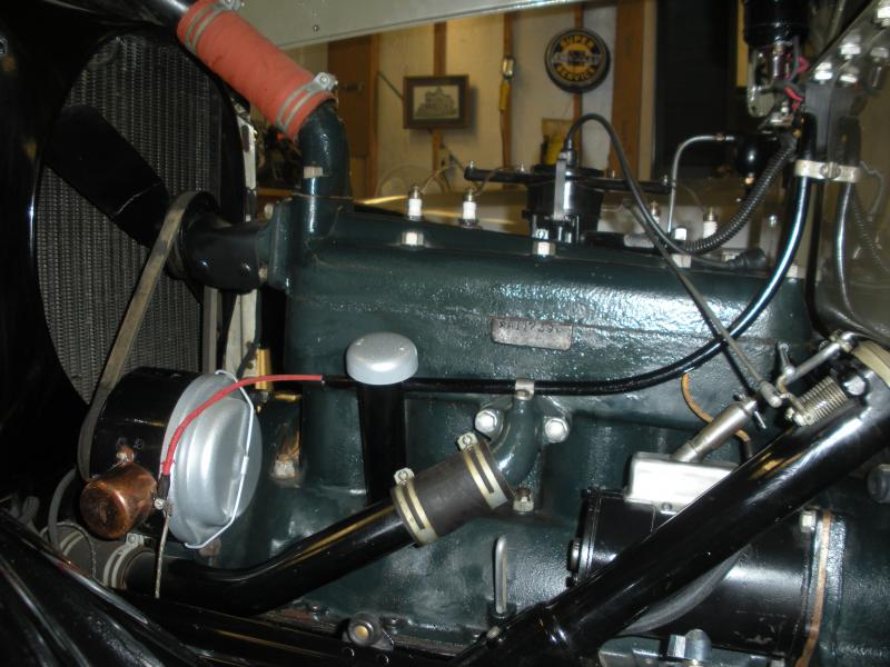 180 Ford Model 'A' Technical Articles
