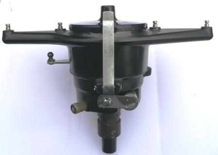 180 Ford Model 'A' Technical Articles