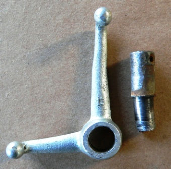 180 Ford Model 'A' technical articles.