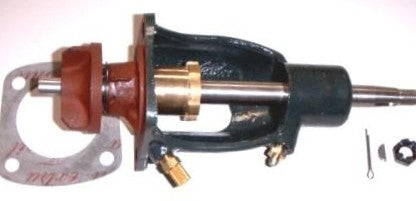 180 Ford Model 'A' technical articles.