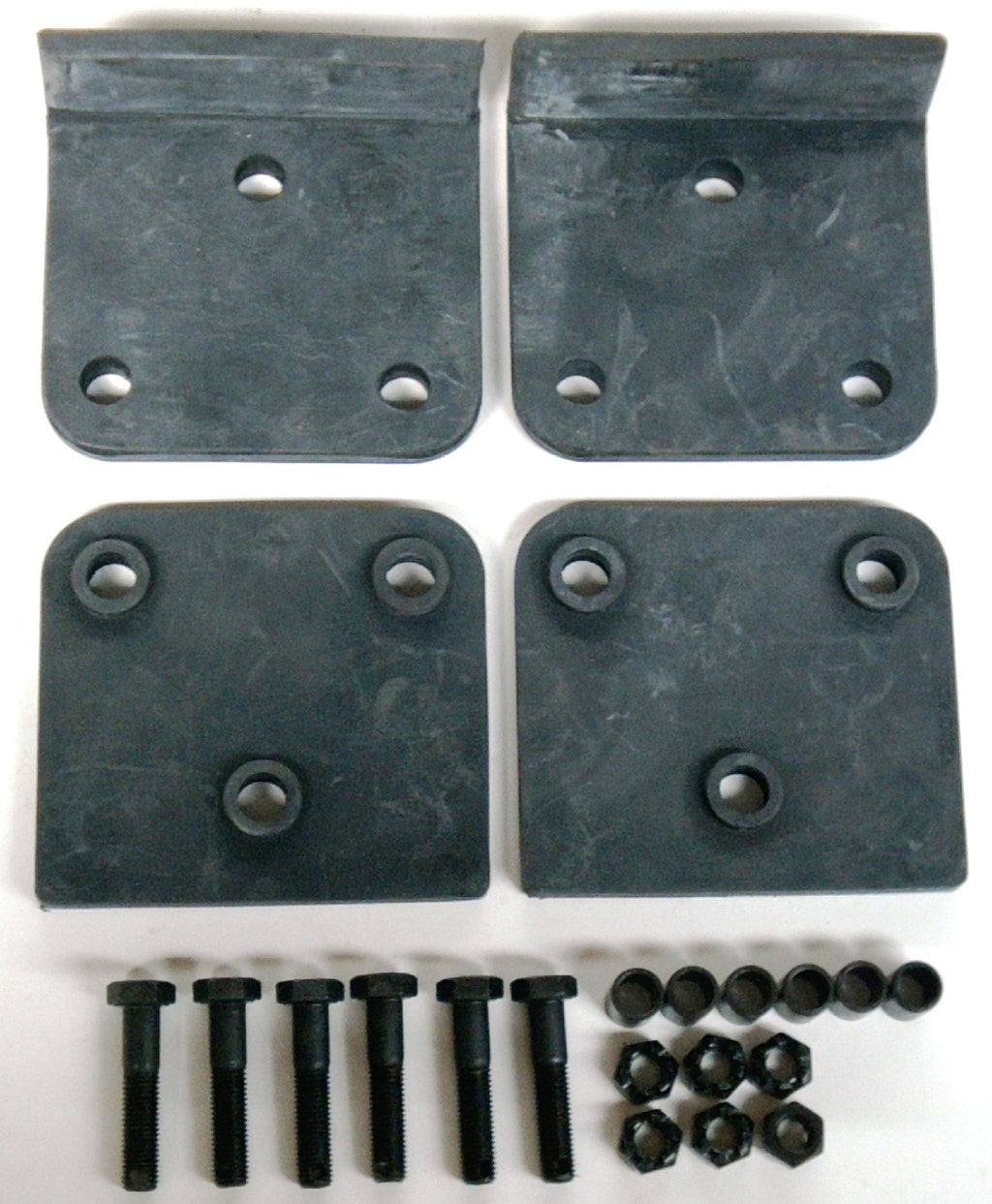 180 Ford Model 'A' technical articles.