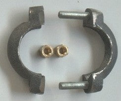 180 Ford Model 'A' Technical Articles