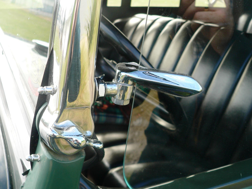 180 Ford Model 'A' Technical Articles
