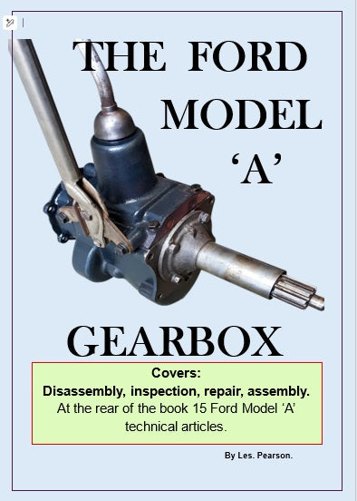 Front cover of book.