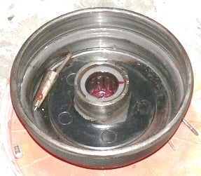 180 Ford Model 'A' technical articles.