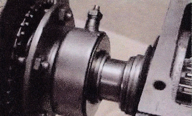 180 Ford Model 'A' technical articles.