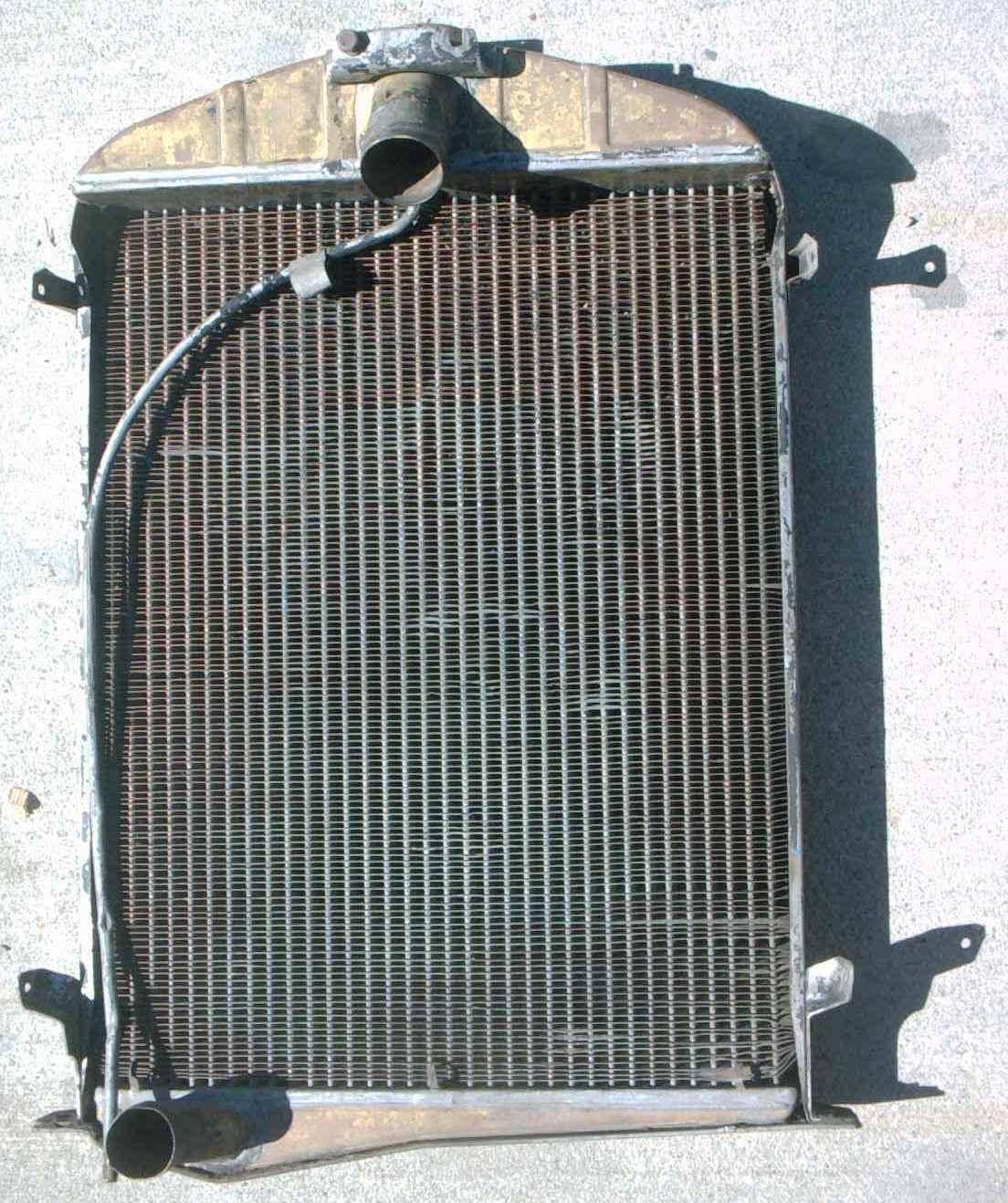 180 Ford Model 'A' technical articles.