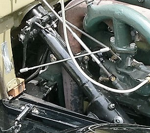 180 Ford Model 'A' Technical Articles