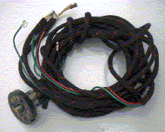 180 Ford Model 'A' technical articles.
