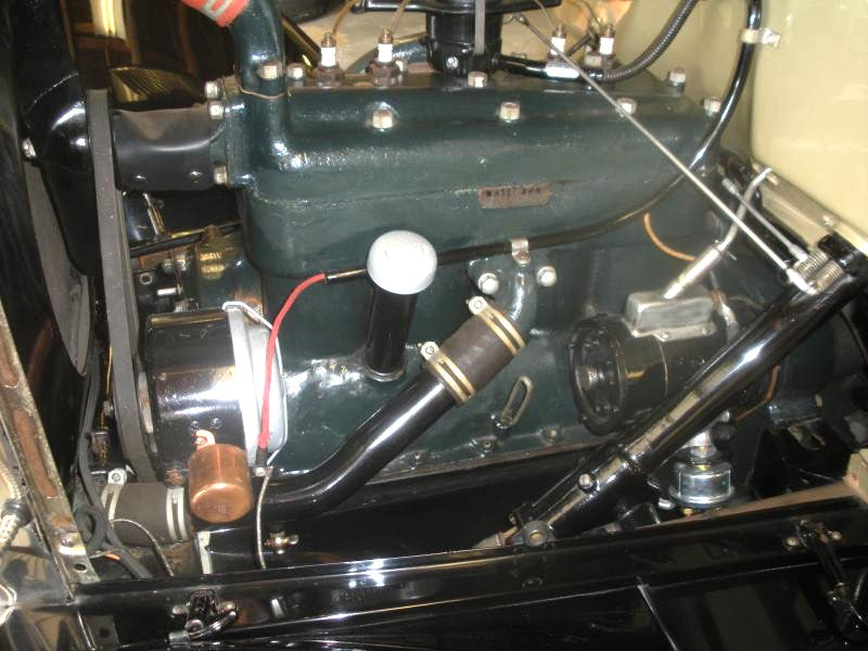 180 Ford Model 'A' technical articles.