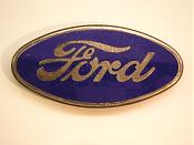 180 Ford Model 'A' Technical Articles