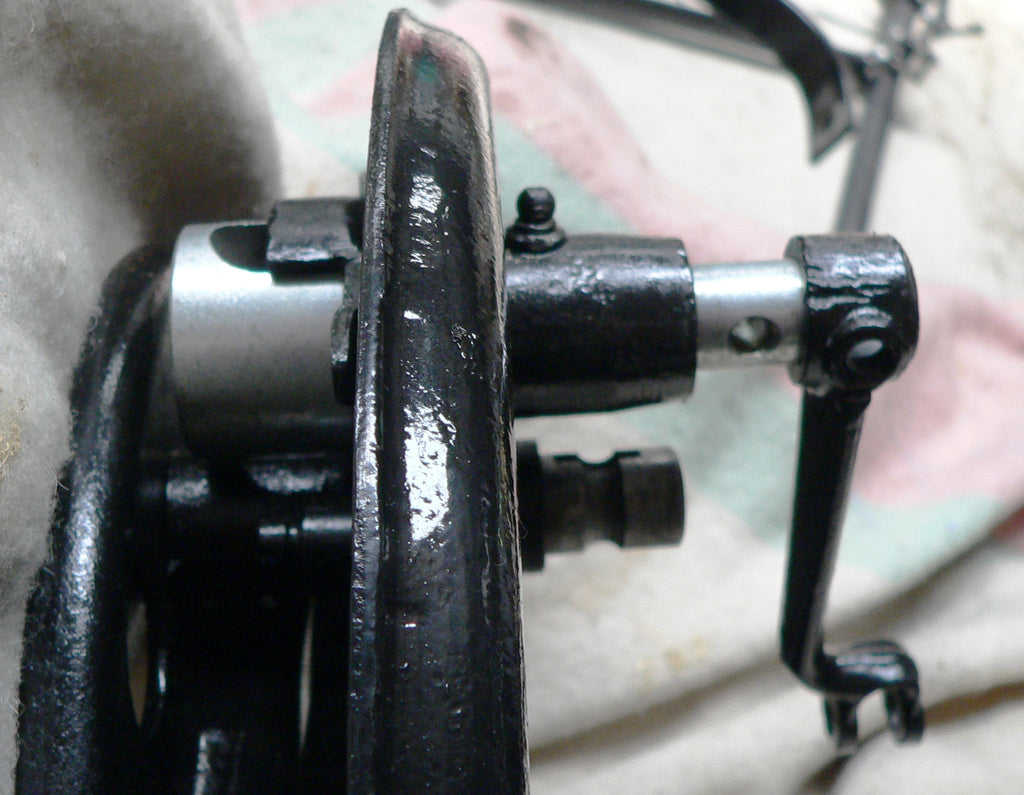 180 Ford Model 'A' technical articles.