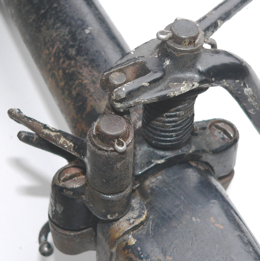 180 Ford Model 'A' technical articles.