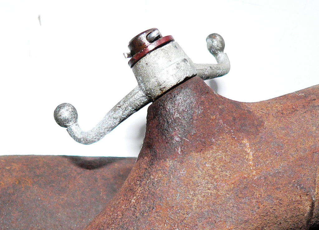 180 Ford Model 'A' technical articles.