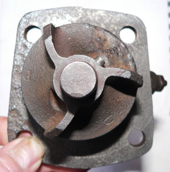 180 Ford Model 'A' Technical Articles