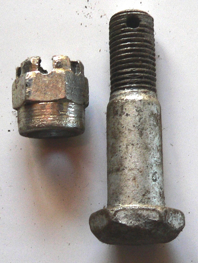 180 Ford Model 'A' technical articles.