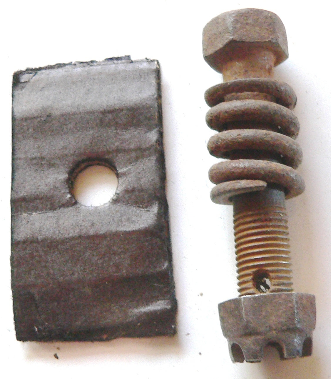 180 Ford Model 'A' technical articles.