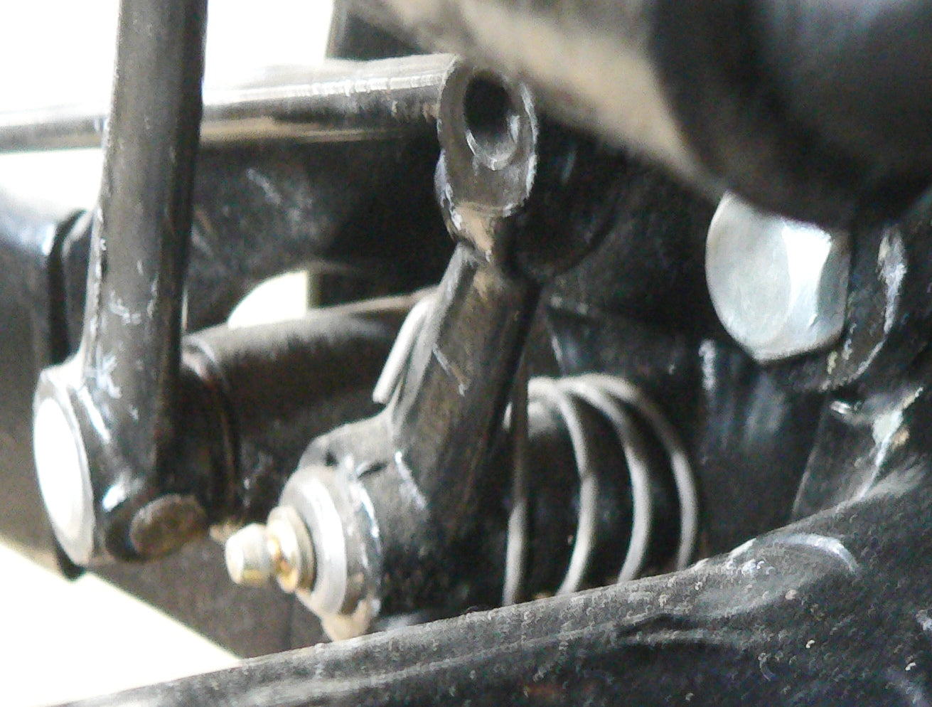 180 Ford Model 'A' technical articles.