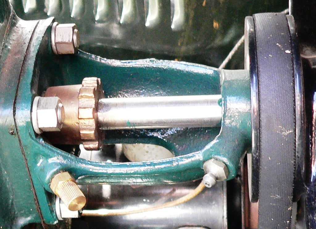 180 Ford Model 'A' Technical Articles