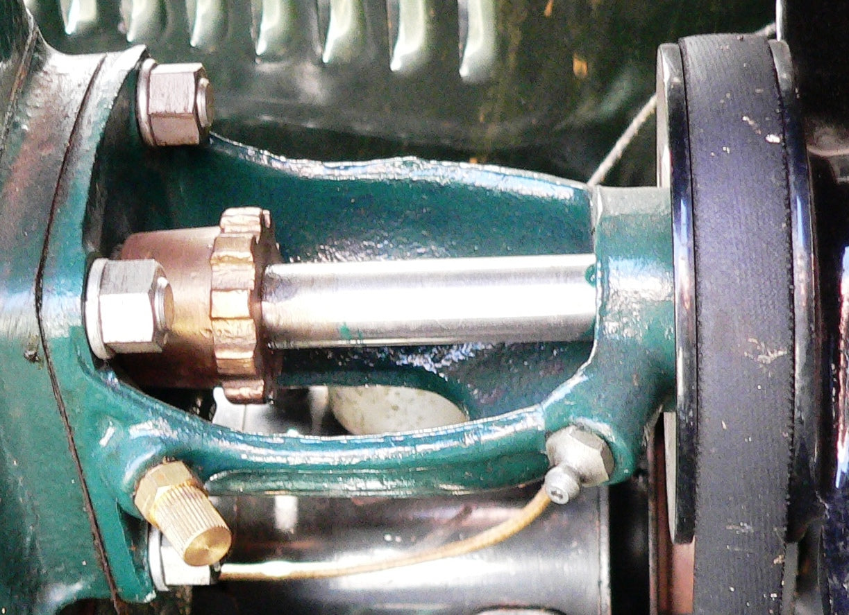 180 Ford Model 'A' Technical Articles