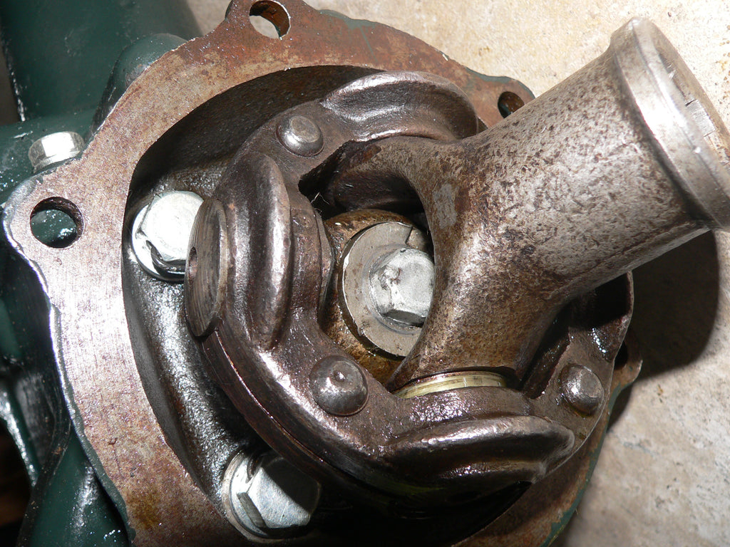 180 Ford Model 'A' technical articles.