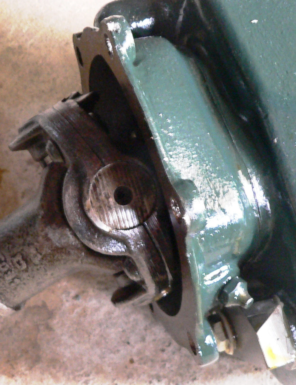 180 Ford Model 'A' technical articles.